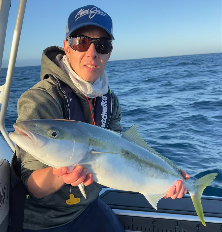 Canterbury Fishing Report 09/02/23 The Fishing site